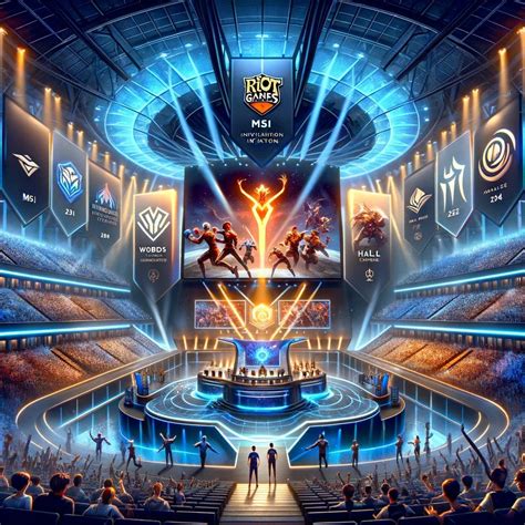 MSI 2024 .